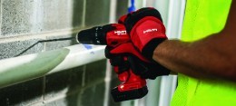 HILTI SF 2H-A cordless screwdriver drill chase drill4